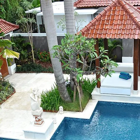 Taman Sari Villas Bali