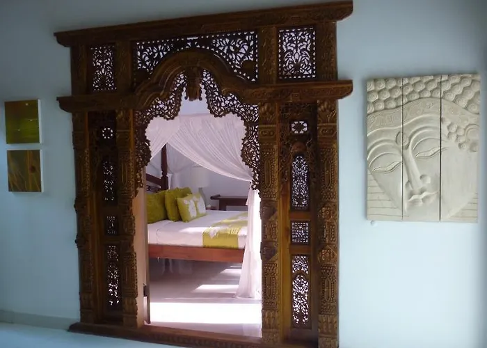 Taman Sari Villas Bali